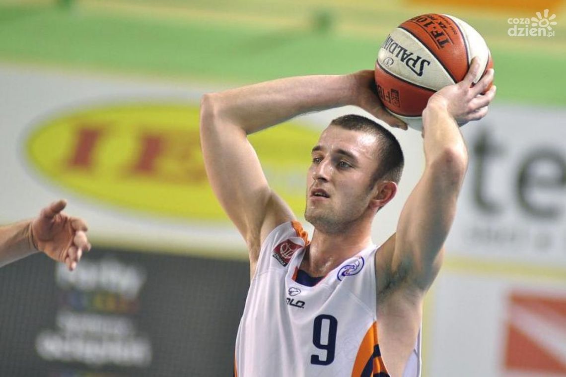 To był najlepszy mecz Rosy