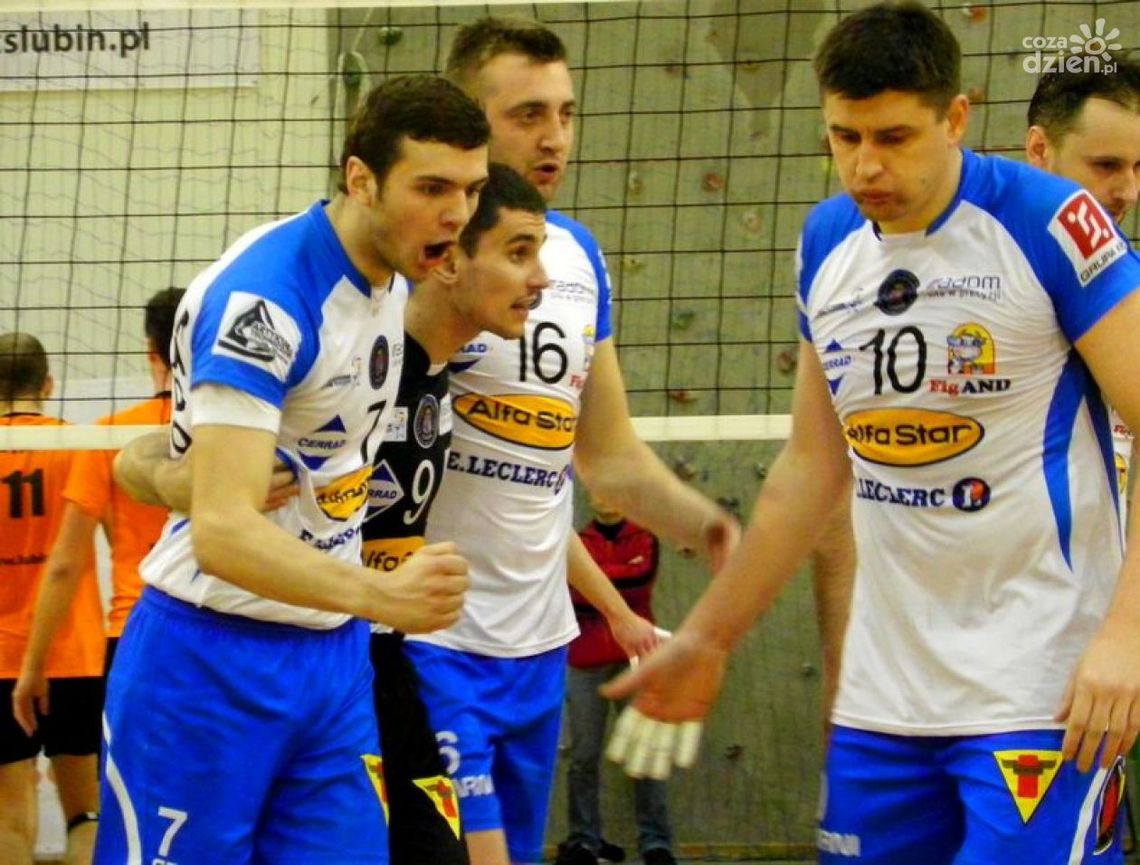 To był prawdziwy hit kolejki. "Wojskowi" pokonali lubinian!