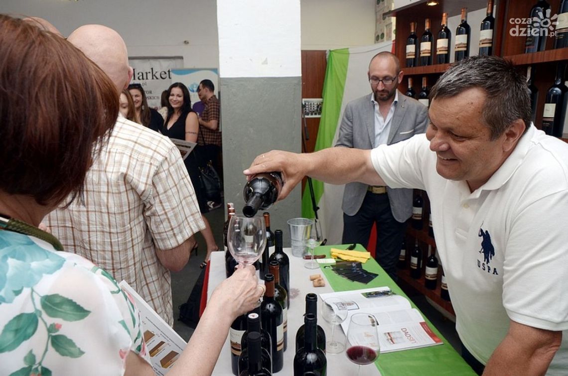 To była degustacja! Czyli 6 win w Wine Market To była degustacja! Czyli 6 win w Wine Market
