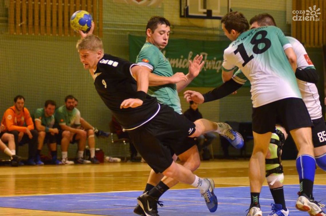 To była "wojna" którą wygrali radomscy akademicy! To była "wojna" którą wygrali radomscy akademicy!