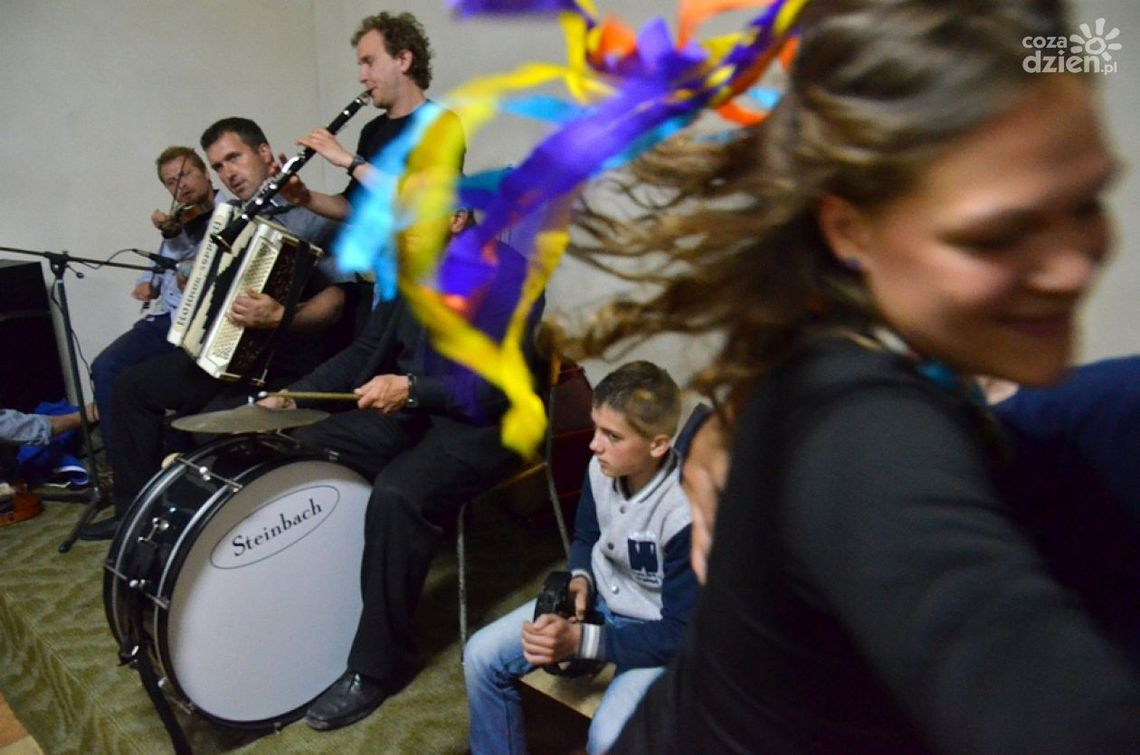 To była zabawa! Jan Gaca hucznie uczcił 80. urodziny!