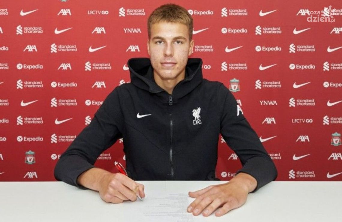 To byłby transferowy hit! Z Liverpoolu do Radomiaka Radom?