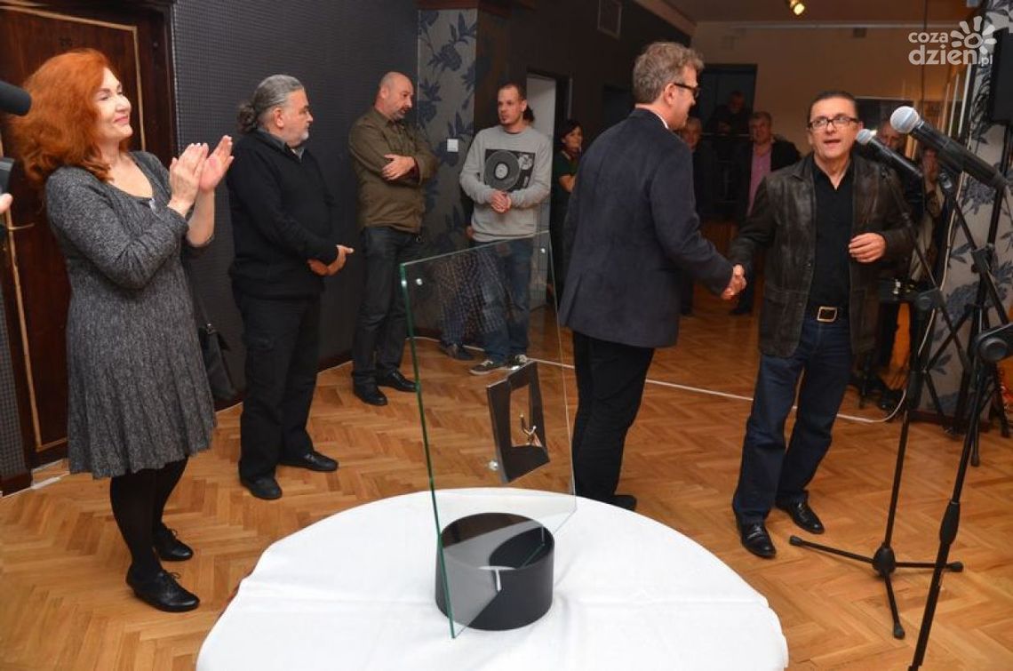 To było święto Gombrowicza!