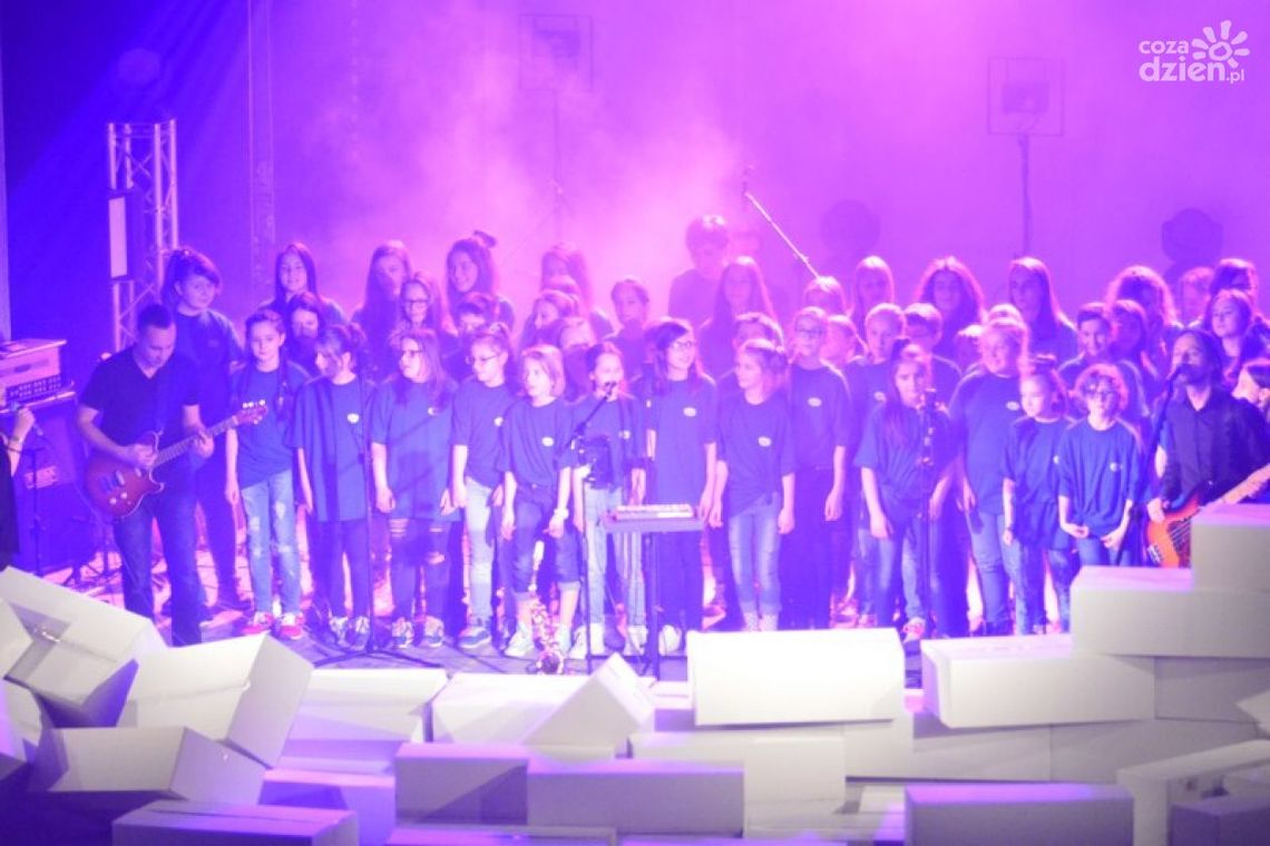 To było widowisko! To było widowisko!