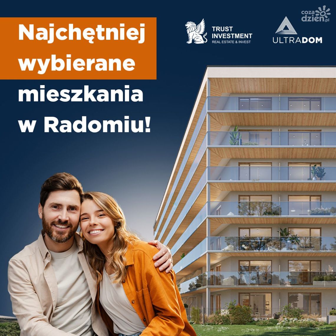 To dobra inwestycja
