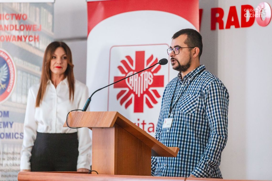 To już 15 lat! Pedagodzy ulicy świętują To już 15 lat! Pedagodzy ulicy świętują