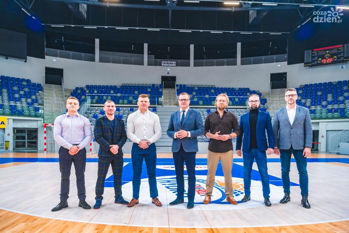 To już pewne! Gala KSW w marcu w Radomiu!