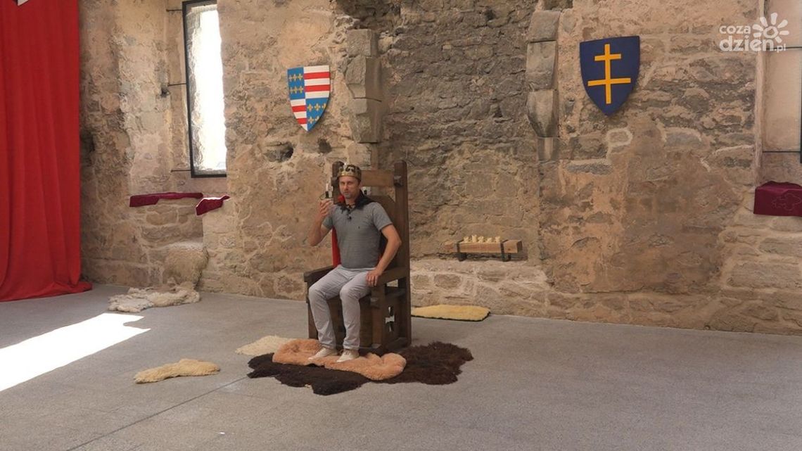 To miejsce musisz zobaczyć - "Z kamerą w plecaku"