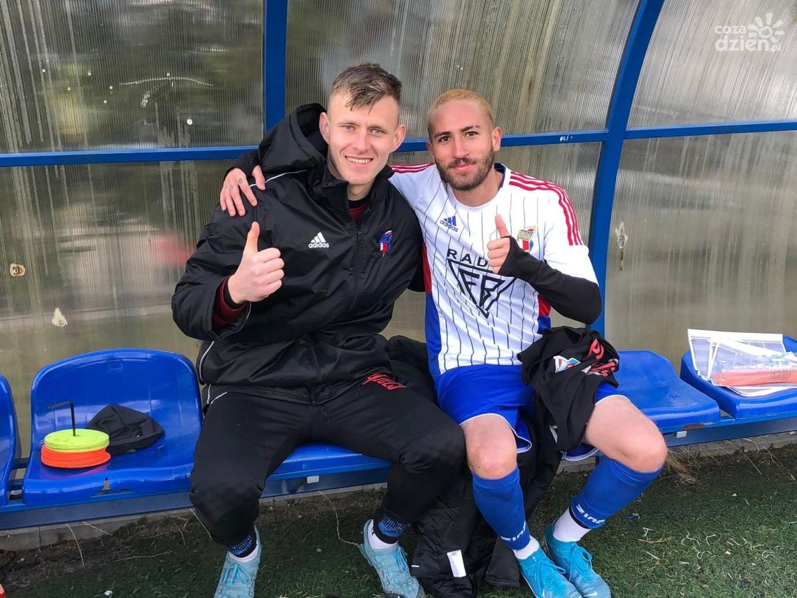 To może być transferowy hit ostatnich lat w Broni Radom! Chodzi o napastnika