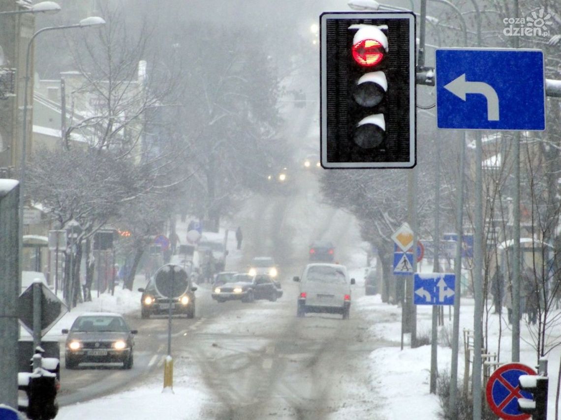 To oni będą odśnieżać miasto