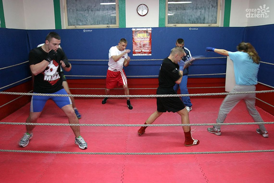 To oni będą walczyć z Ukrainą! Prezentacja zawodników