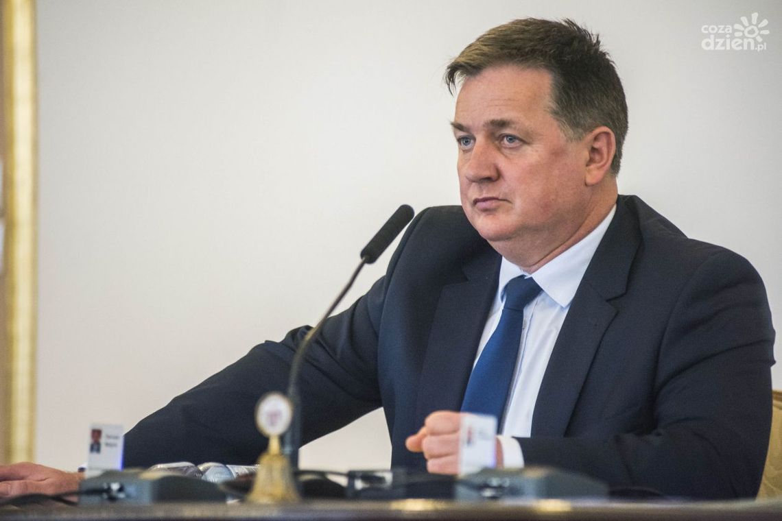 To oni zostaną radnymi z okręgu 2?