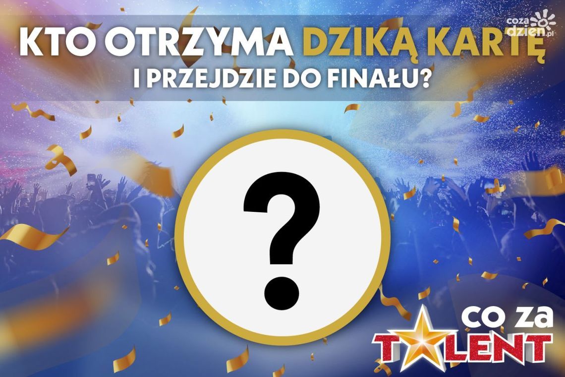 To ostatnie godziny głosowania! Kto zdobędzie dziką kartę?