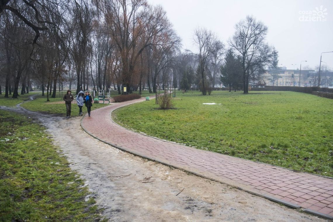 To tu powstanie Radomskie Centrum Kultury?