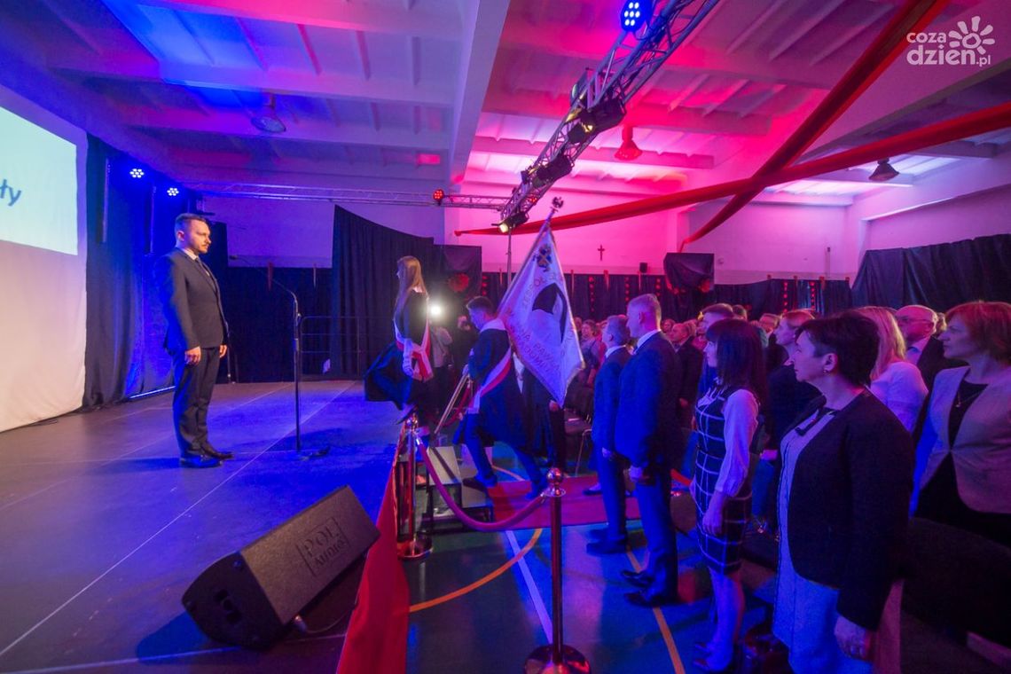 To więcej niż szkoła. 25 lat PSP nr 14