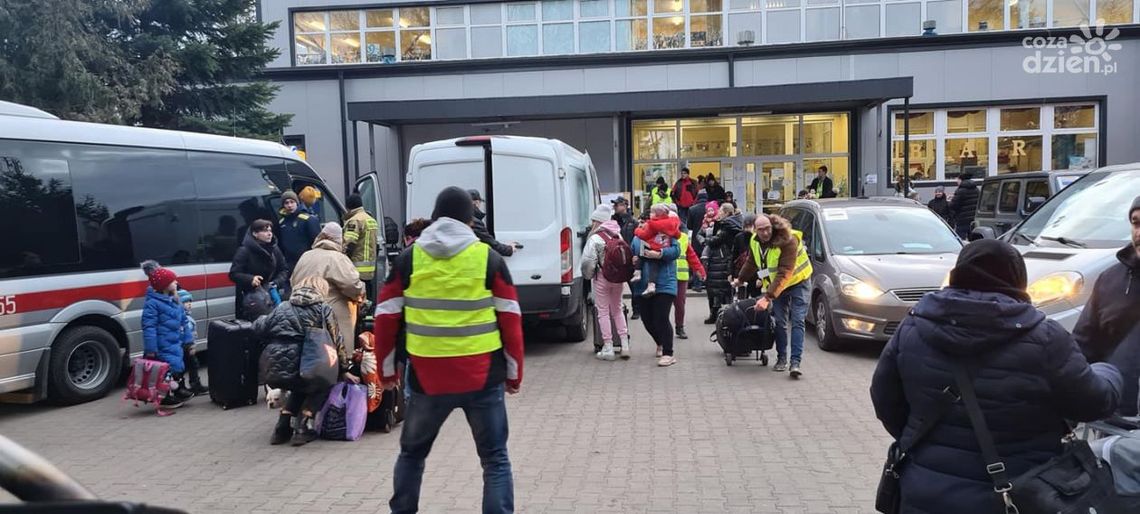 To zostaje w człowieku