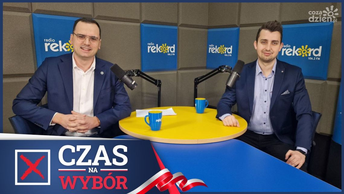 Tokarski: Konstytucjonalista w sejmiku to dobry pomysł Tokarski: Konstytucjonalista w sejmiku to dobry pomysł