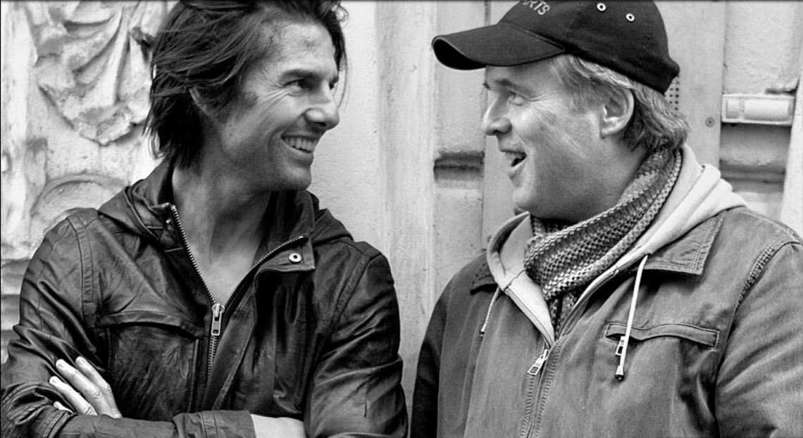 TOM CRUISE – A JEDNAK LIFTING!