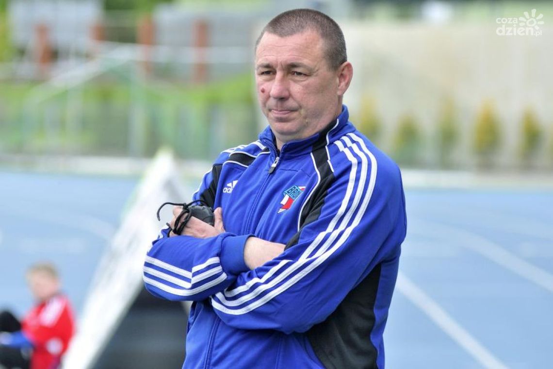 Tomasz Dziubiński wraca do Broni Radom 