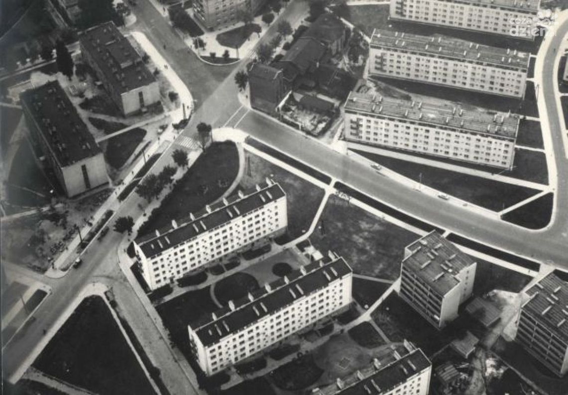 Tomasz Gęsiak dyrektorem Miejskiej Pracowni Urbanistycznej