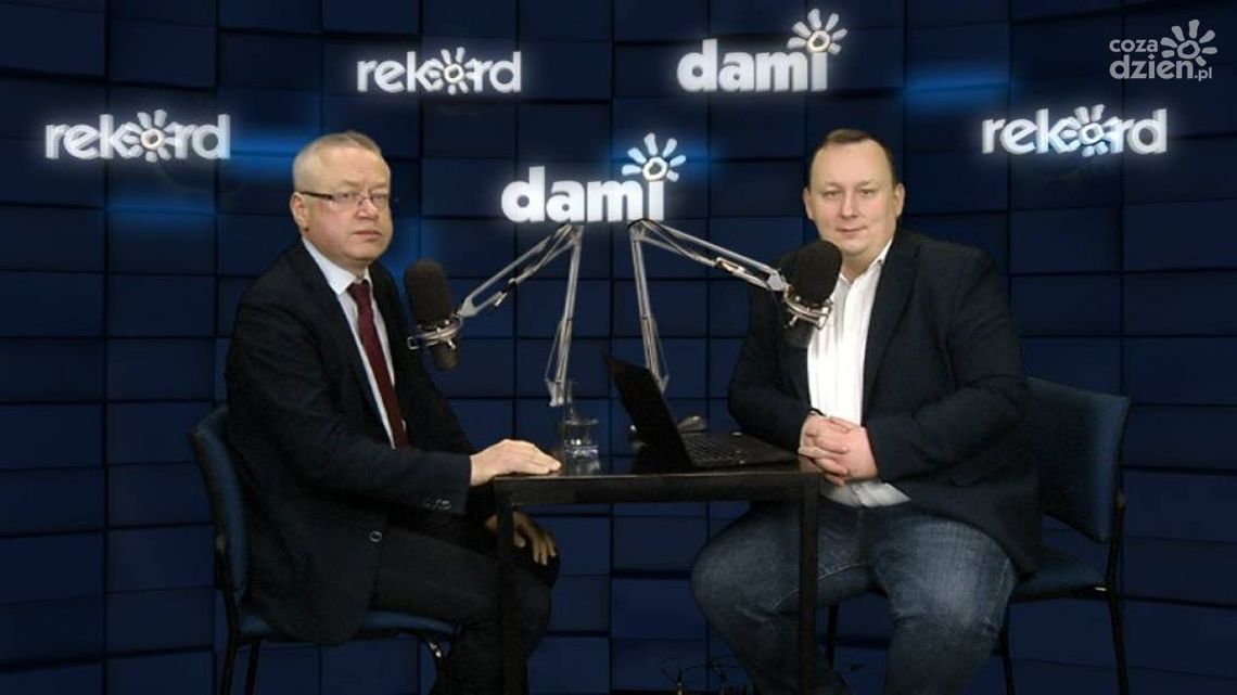 Tomasz Gogacz: Reforma edukacji szansą dla mniejszych szkół