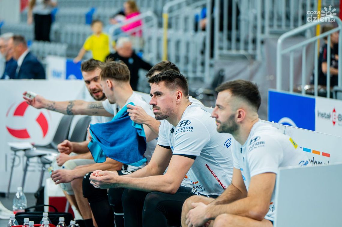 Tomasz Kalembka, kapitan Pierrota Czarnych: To był najtrudniejszy sezon w moim życiu