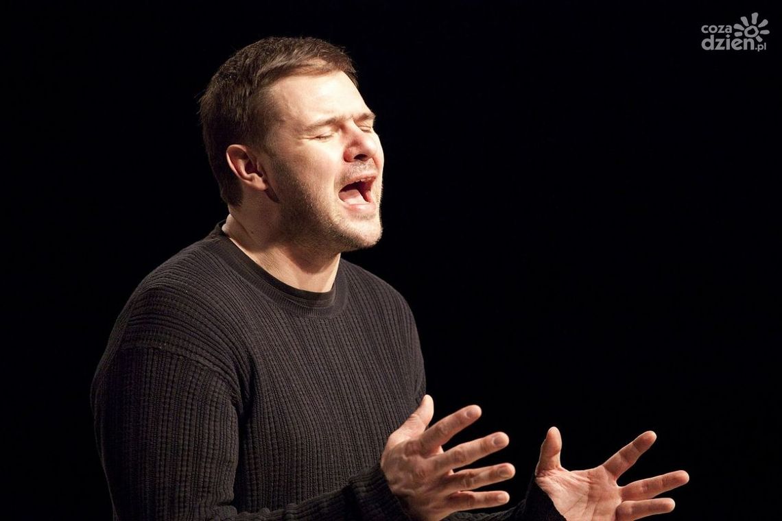 Tomasz Karolak – król komediowych filmów i seriali powróci z nową odsłoną „39 i pół”