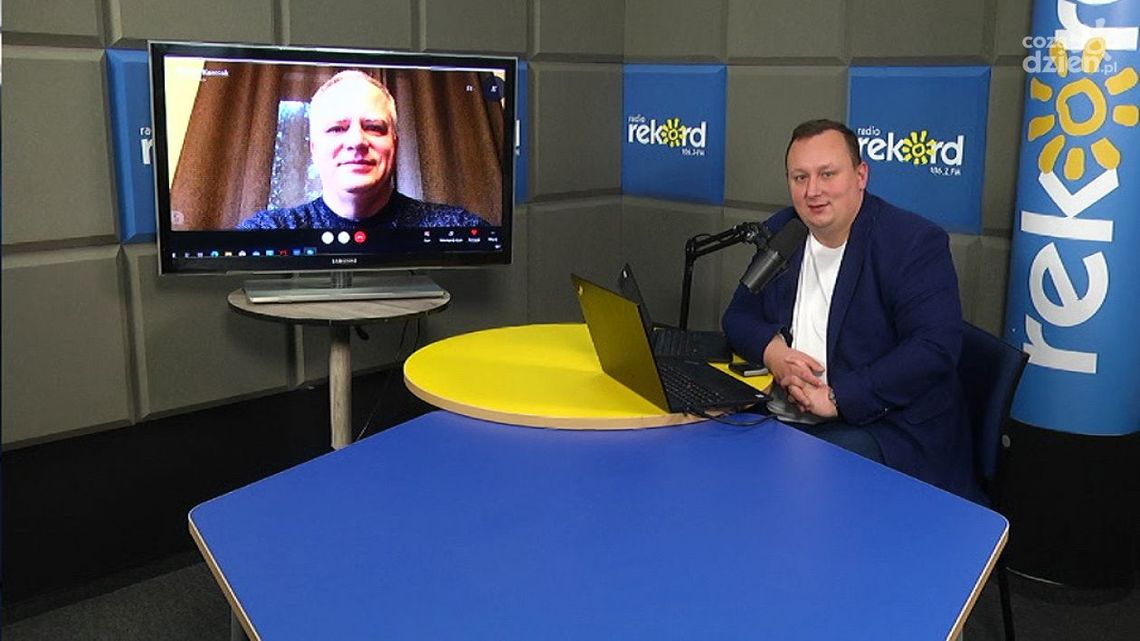 Tomasz Korczak: Trzeba uwolnić nauczycieli