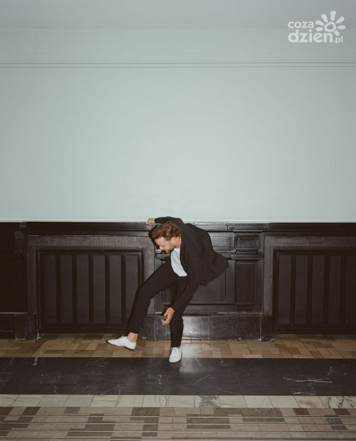 Tomasz Makowiecki wystąpi w Radomiu Tomasz Makowiecki wystąpi w Radomiu