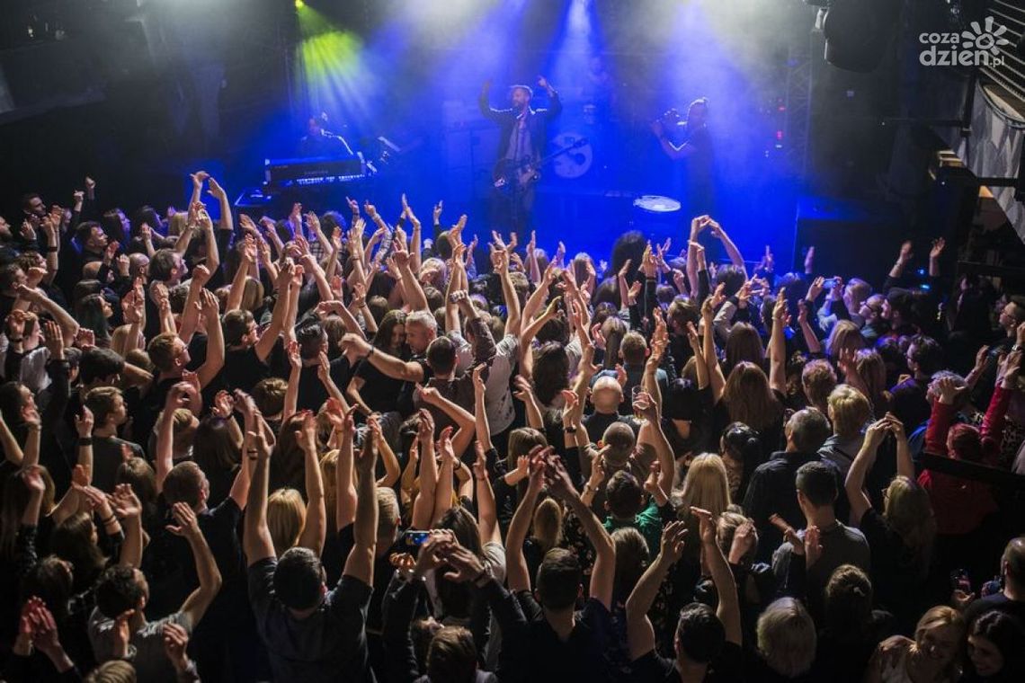 Tomasz O. zatrzymany po występie na festiwalu w Ostródzie