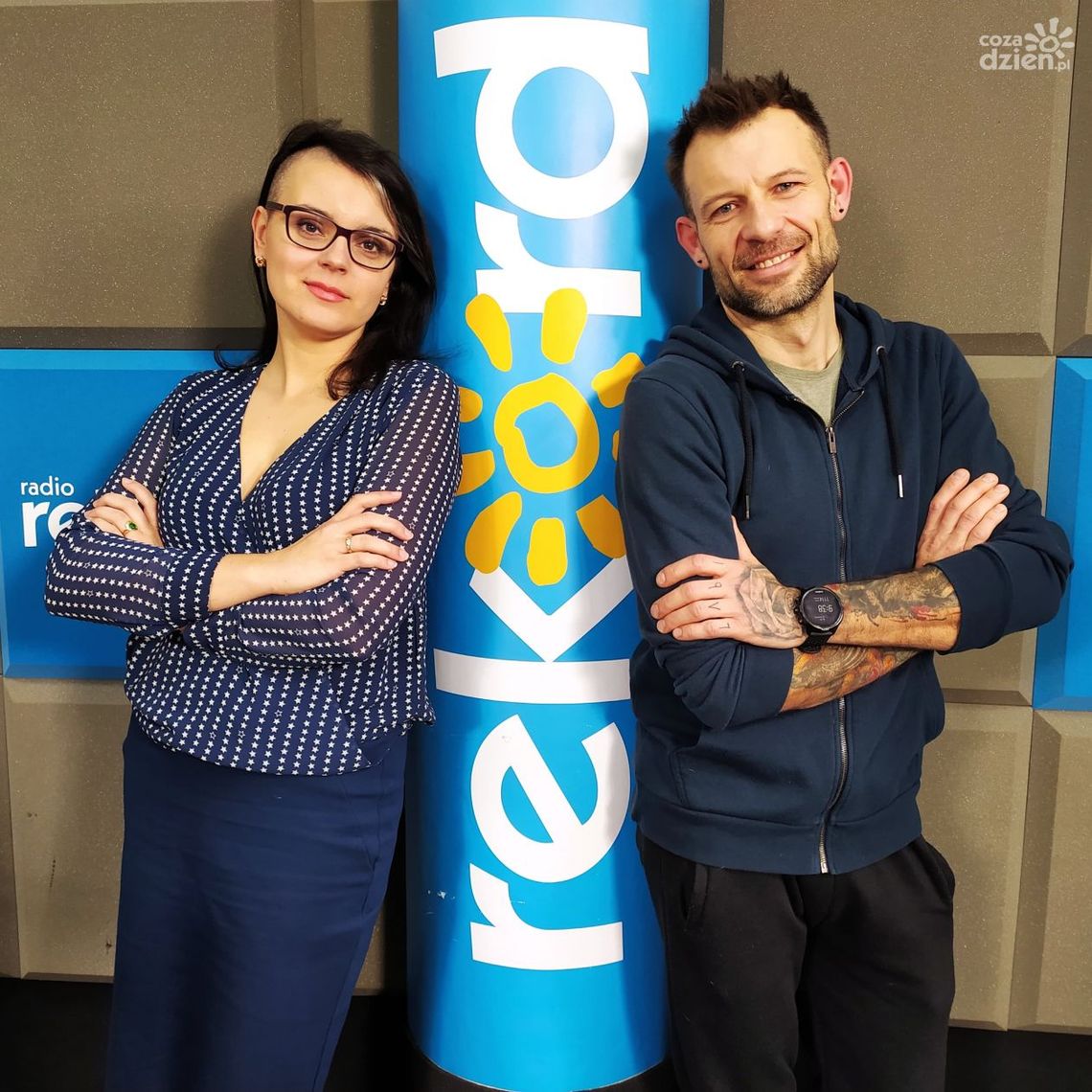 Tomasz Skobel będzie gotował dla radomian Tomasz Skobel będzie gotował dla radomian