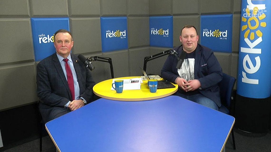 Tomasz Śmietanka: Centralizacja służby zdrowia jest złym kierunkiem