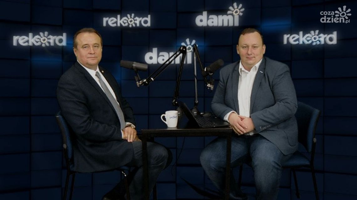 Tomasz Śmietanka: Działania Kaczyńskiego przypominają dekrety Bieruta