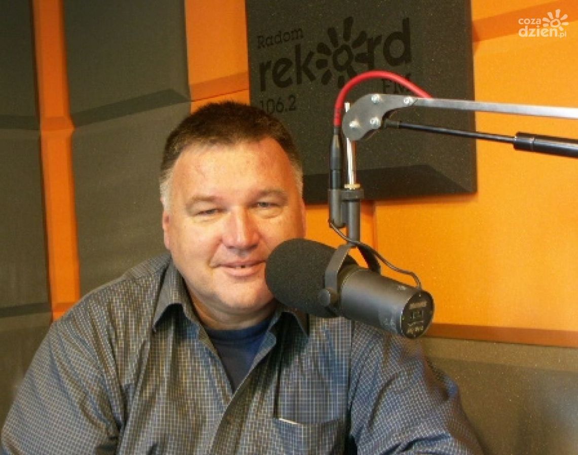 Tomasz Tyczyński doradcą prezydenta ds. kultury.