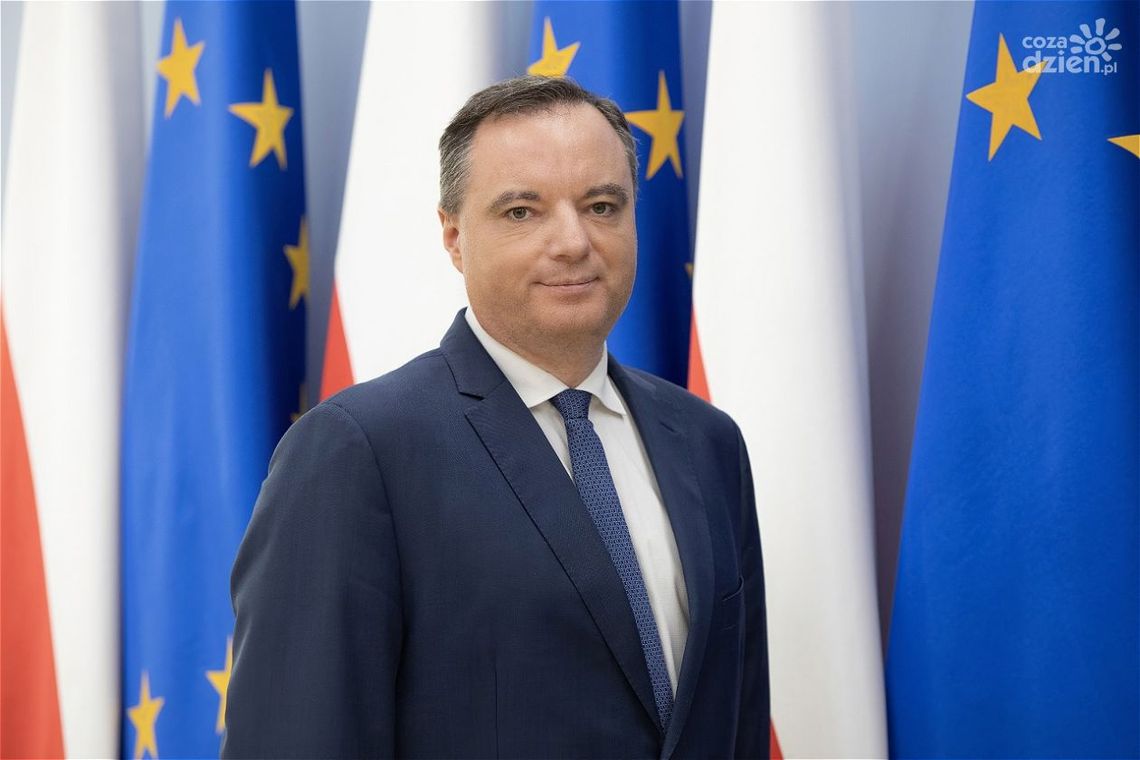 Tomasz Wyroślak: Chciałbym zatrzymać stagnację i ubożenie Pionek