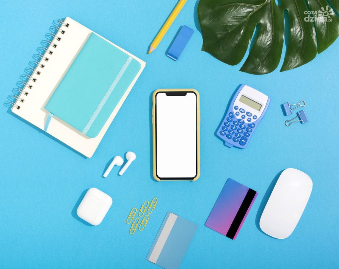 Top 3 gadżety dla pracowników Top 3 gadżety dla pracowników