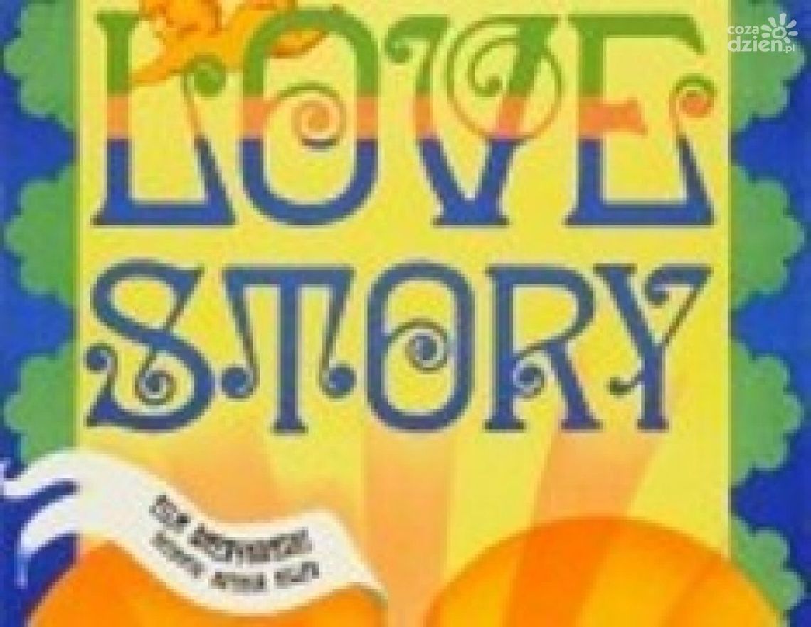 TOP 6 filmów miłosnych (cz. 1)