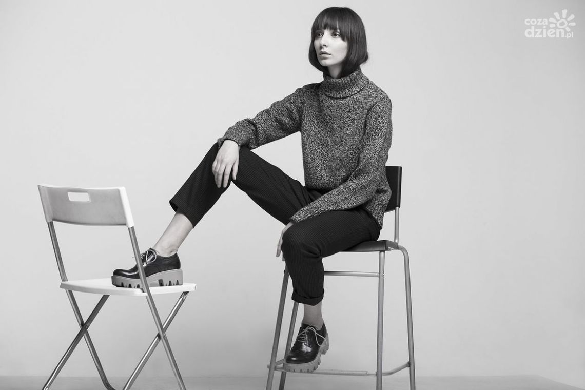 Total look – jak stylizować ubrania w jednym kolorze? Total look – jak stylizować ubrania w jednym kolorze?