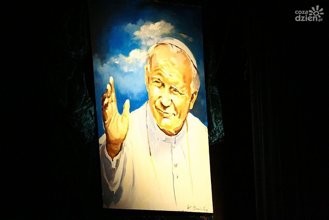 TOTUS TUUS - koncert w UM