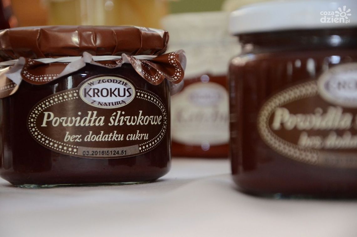 Tradycja i smaki Mazowsza, czyli Laur Marszałka 2014