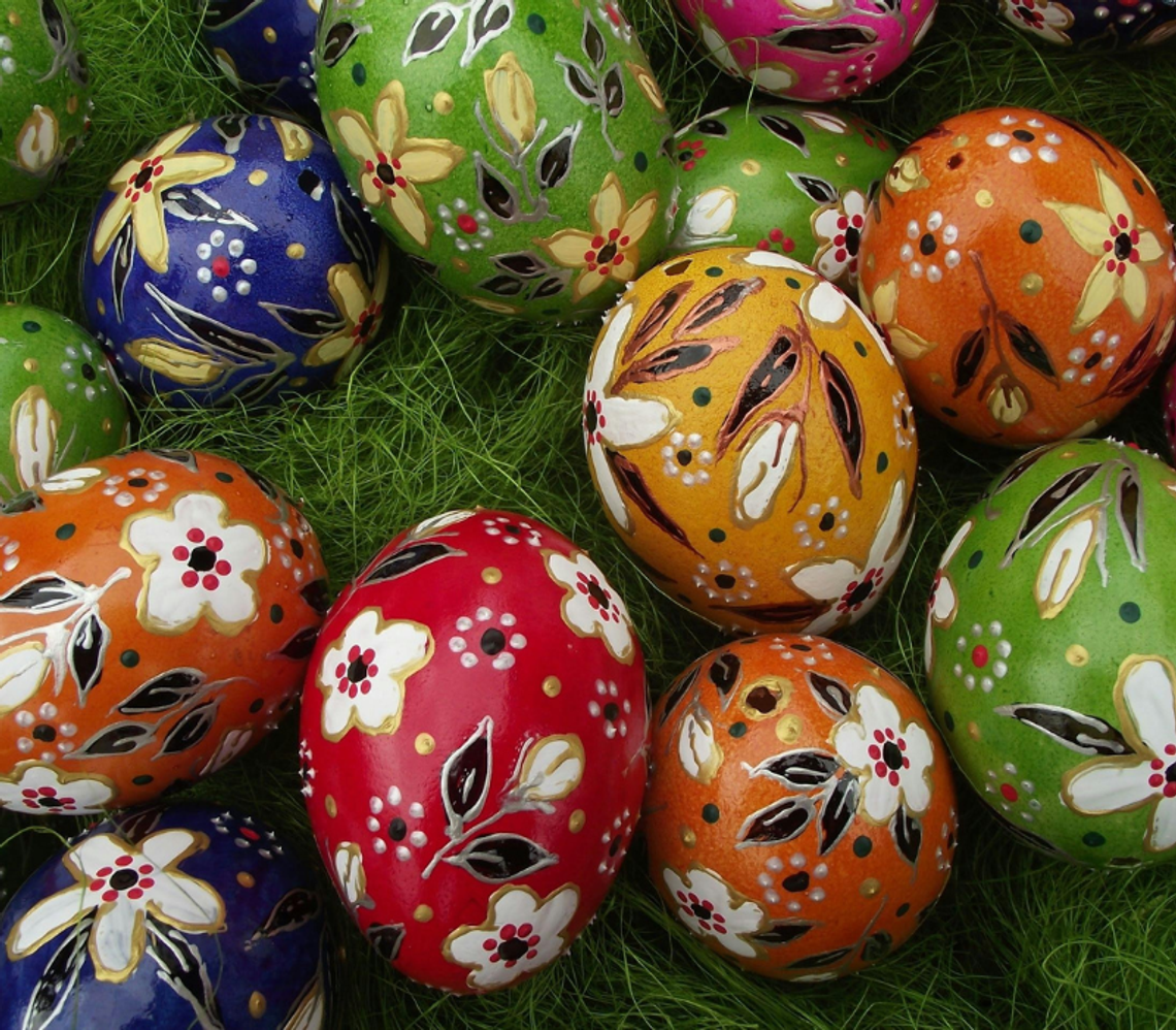 Tradycje wielkanocne: Jak wybierać idealne prezenty na Wielkanoc?