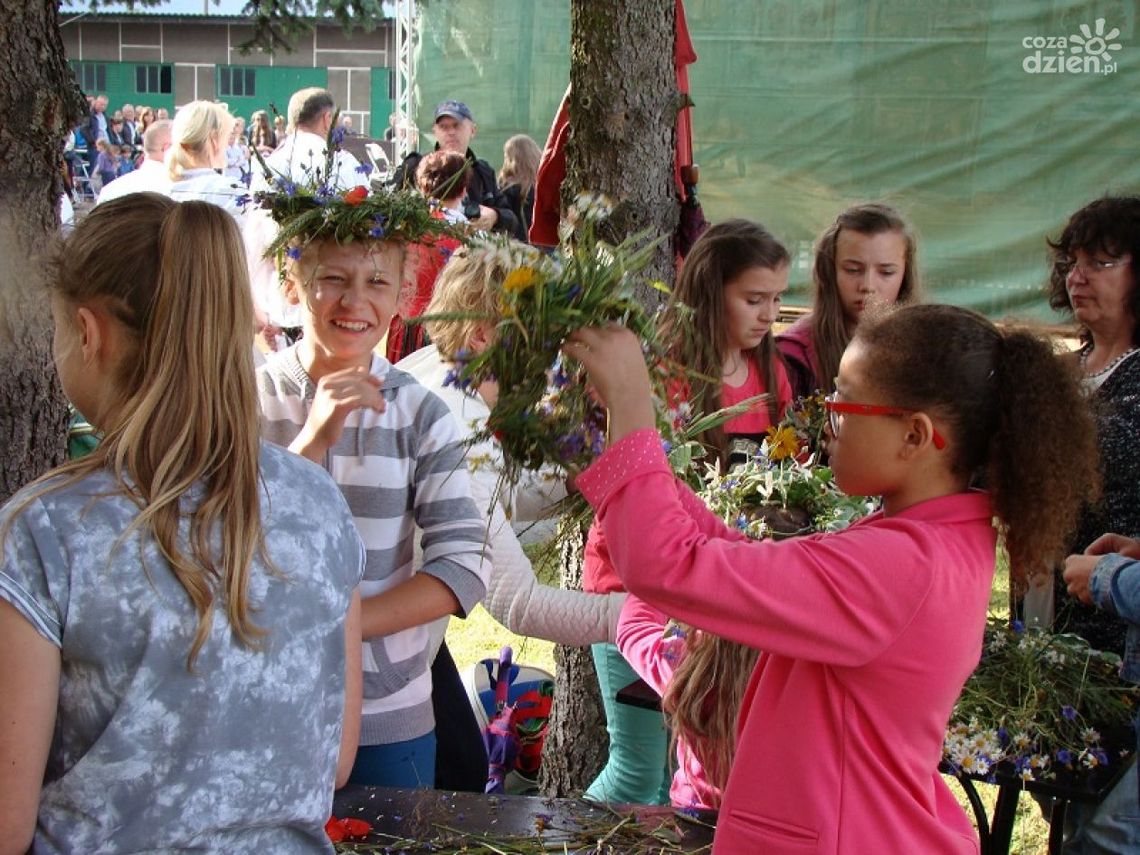 Tradycyjne wesele w Jedlińsku w niedzielę
