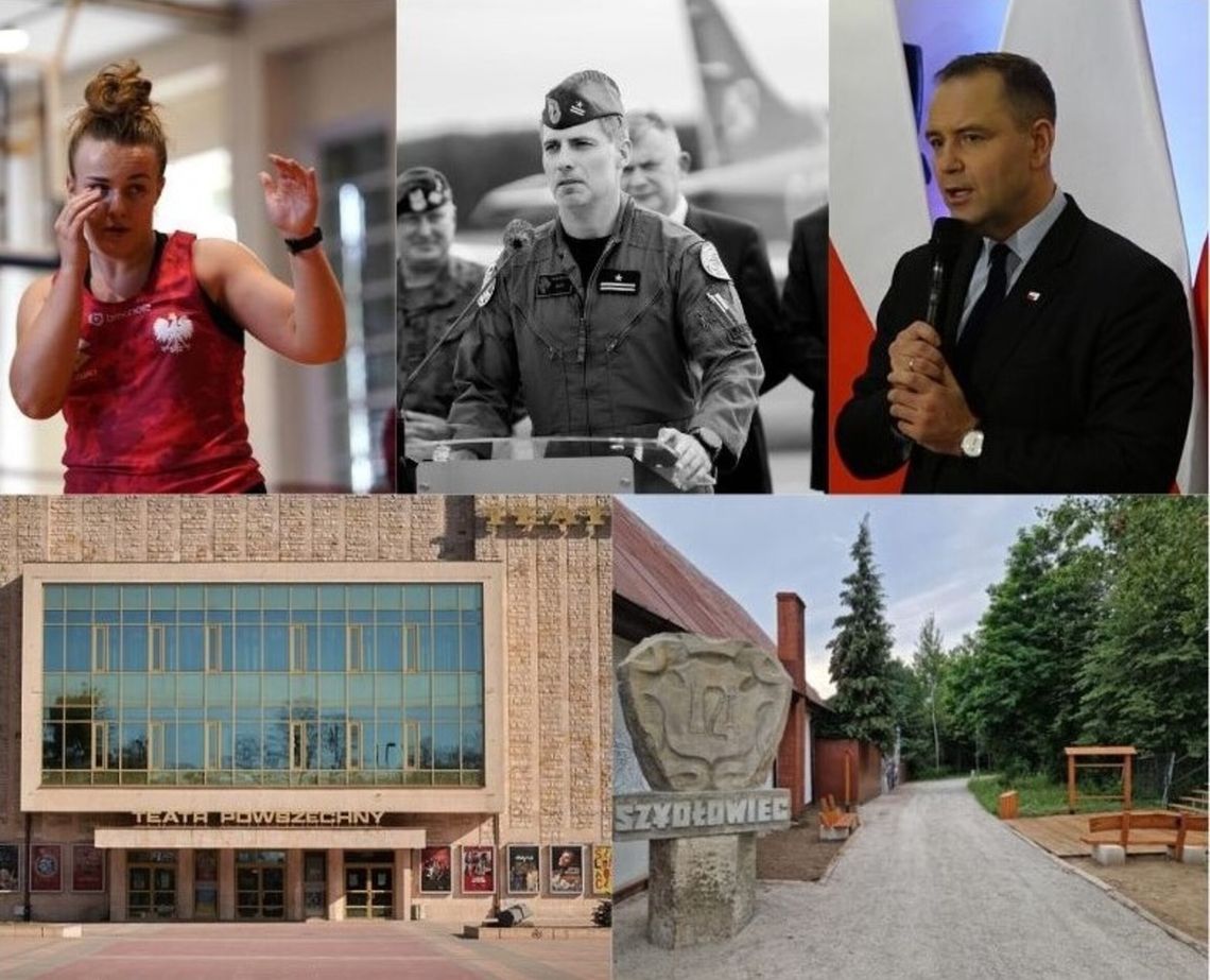 Podsumowaniu 2025 roku w Radomiu