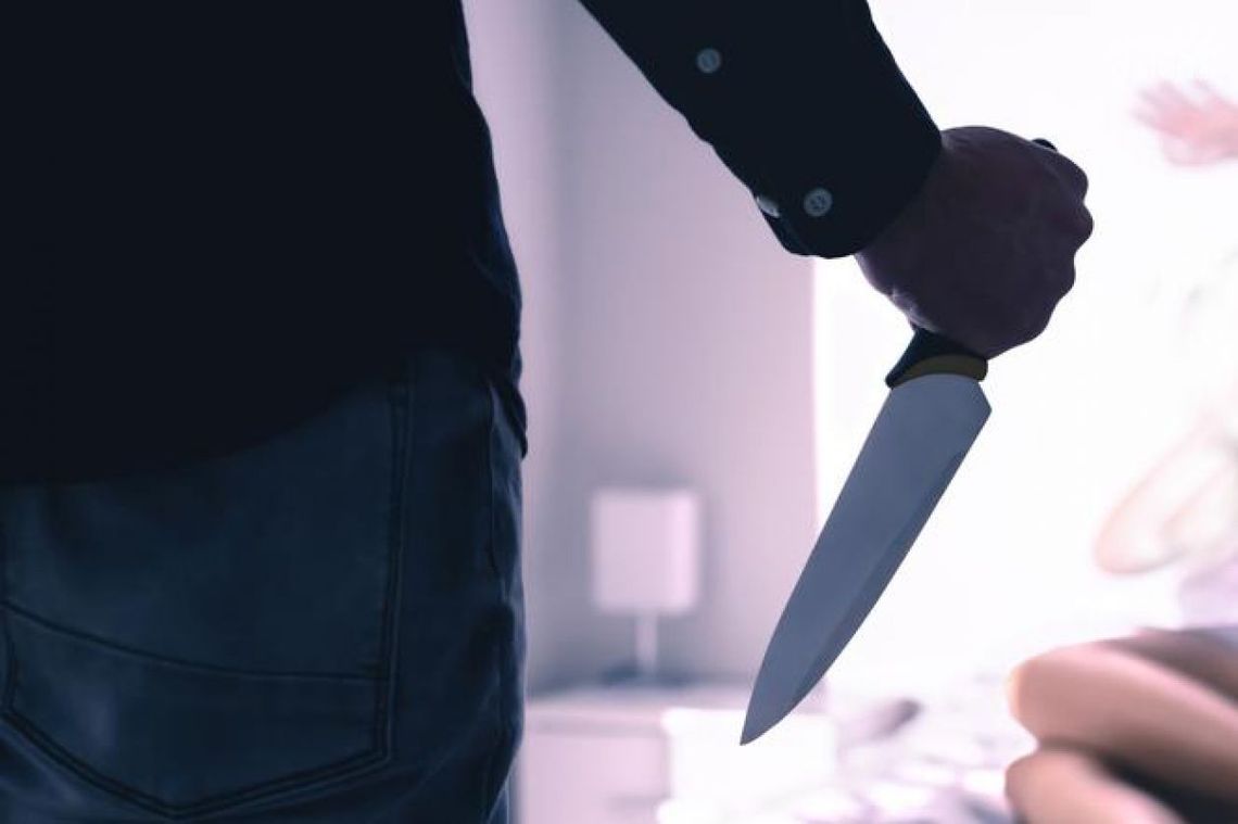 Tragedia w gminie Belsk Duży. Ojciec zabił syna