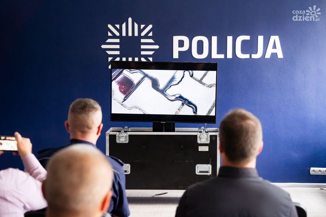 Tragiczne statystyki drogowe Tragiczne statystyki drogowe