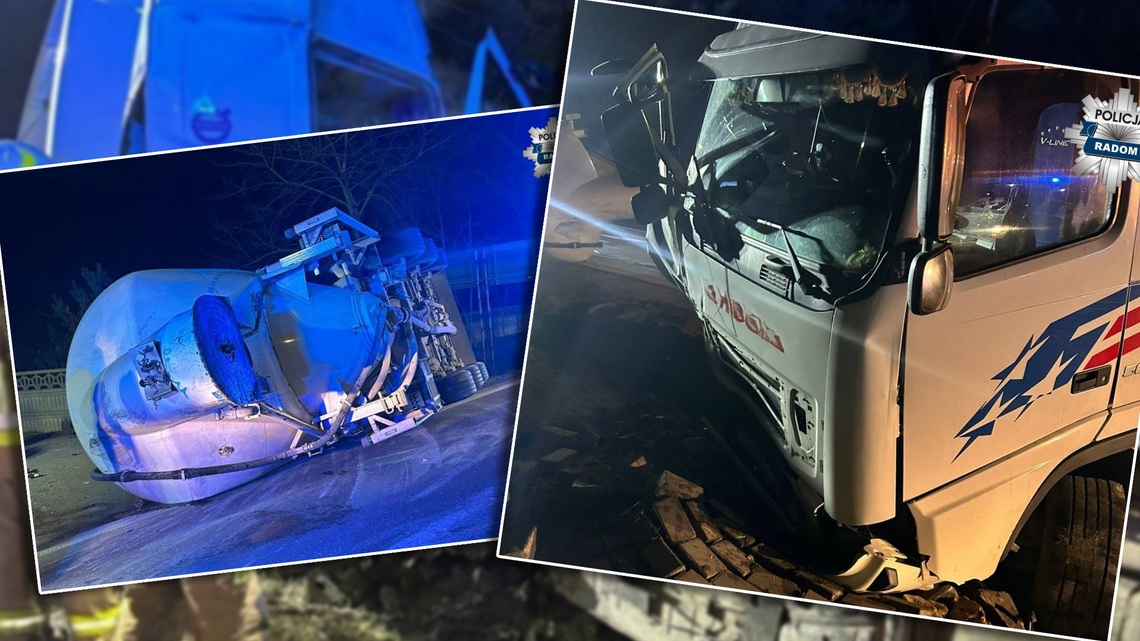 Tragiczny bilans świąt na drogach. Jeden z wypadków zakończył się śmiercią Tragiczny bilans świąt na drogach. Jeden z wypadków zakończył się śmiercią