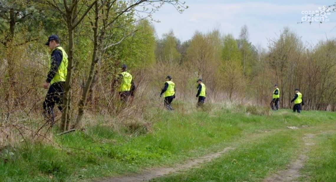 Tragiczny finał poszukiwań zaginionego 70-latka z Szydłowca