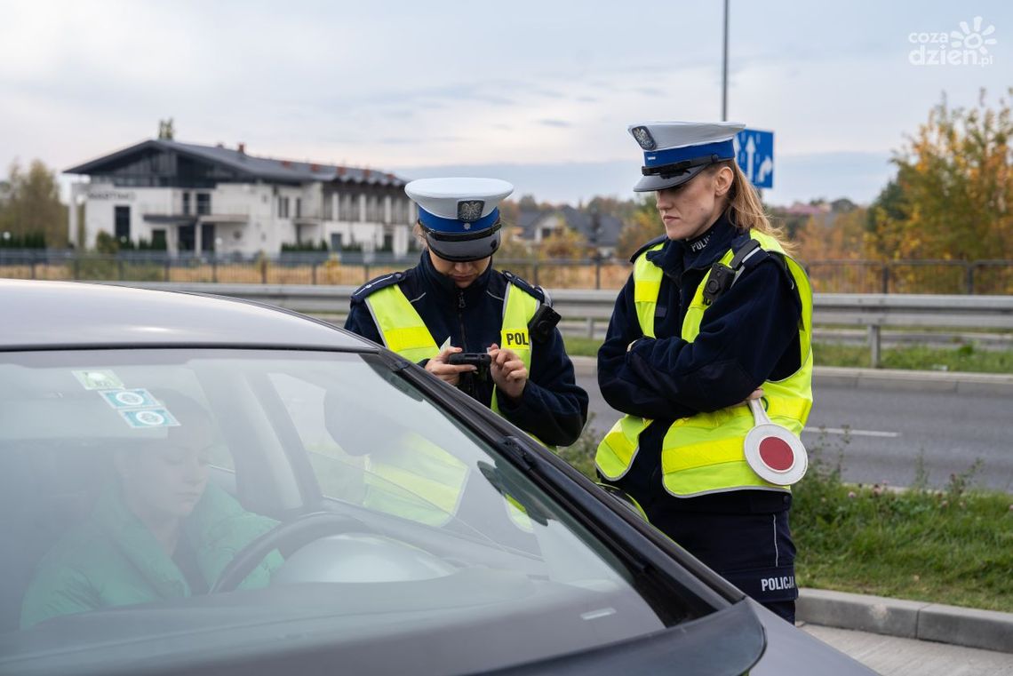Tragiczny sylwester na mazowieckich drogach
