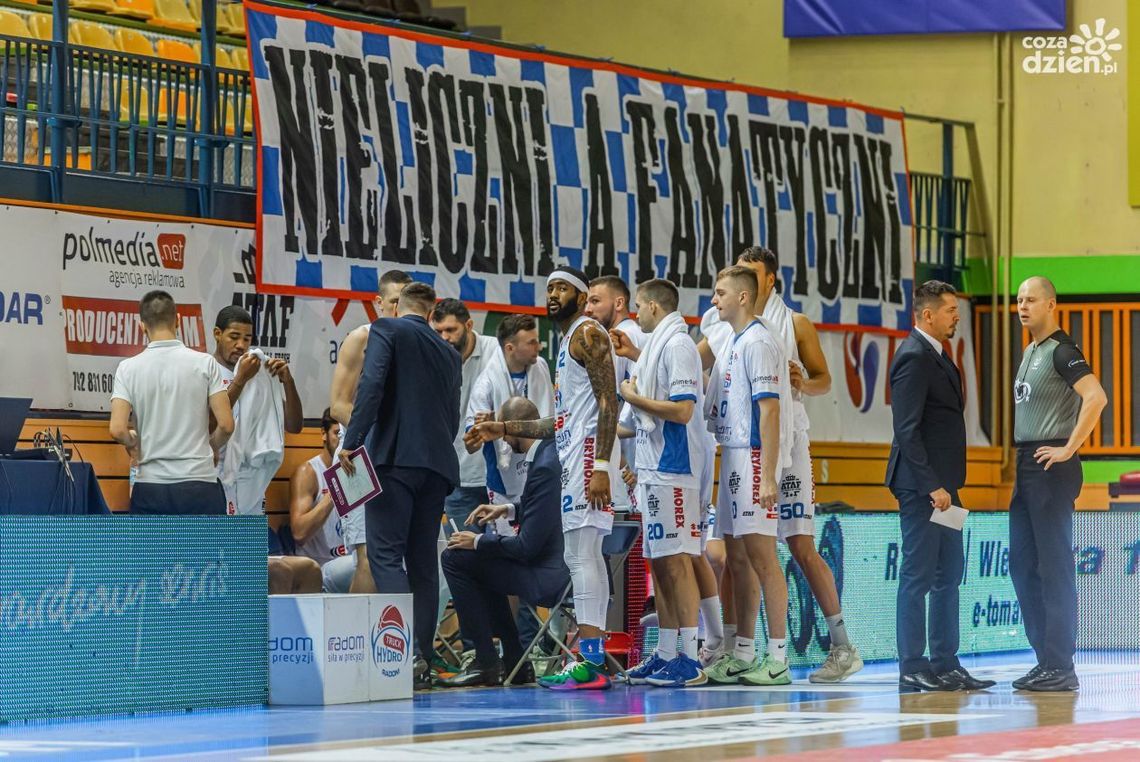 Transferowa ofensywa w zespole HydroTrucku! Transferowa ofensywa w zespole HydroTrucku!