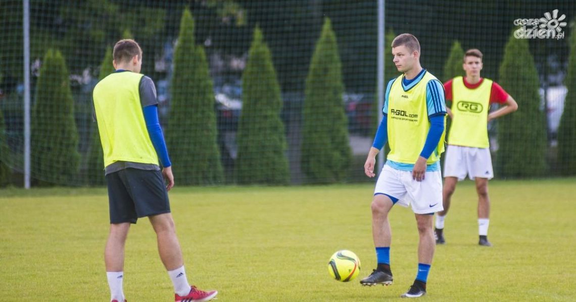 Transferowe ruchy Broni Radom